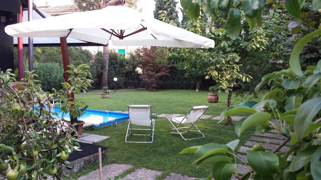 Abete Bed and Breakfast Werona Zewnętrze zdjęcie