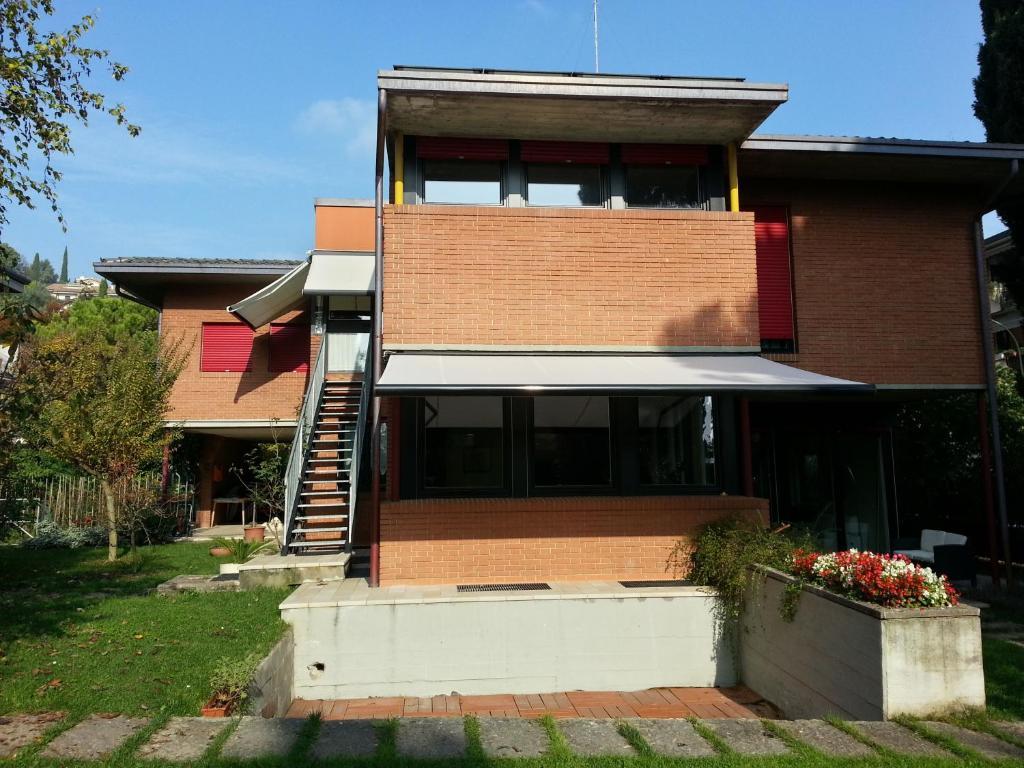 Abete Bed and Breakfast Werona Zewnętrze zdjęcie