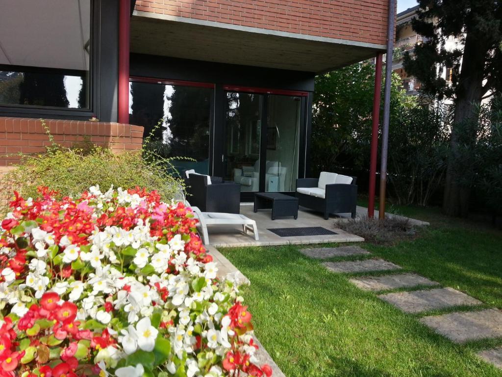 Abete Bed and Breakfast Werona Zewnętrze zdjęcie