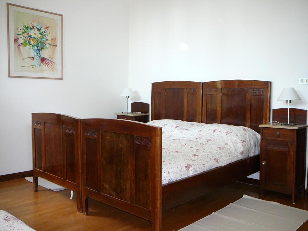 Abete Bed and Breakfast Werona Pokój zdjęcie