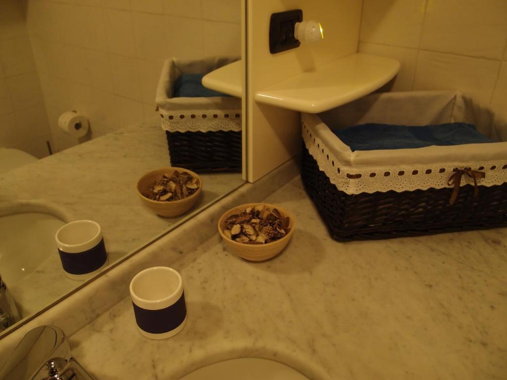 Abete Bed and Breakfast Werona Pokój zdjęcie