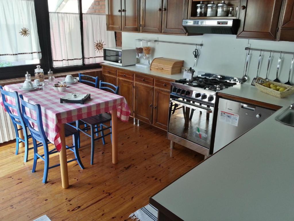 Abete Bed and Breakfast Werona Pokój zdjęcie
