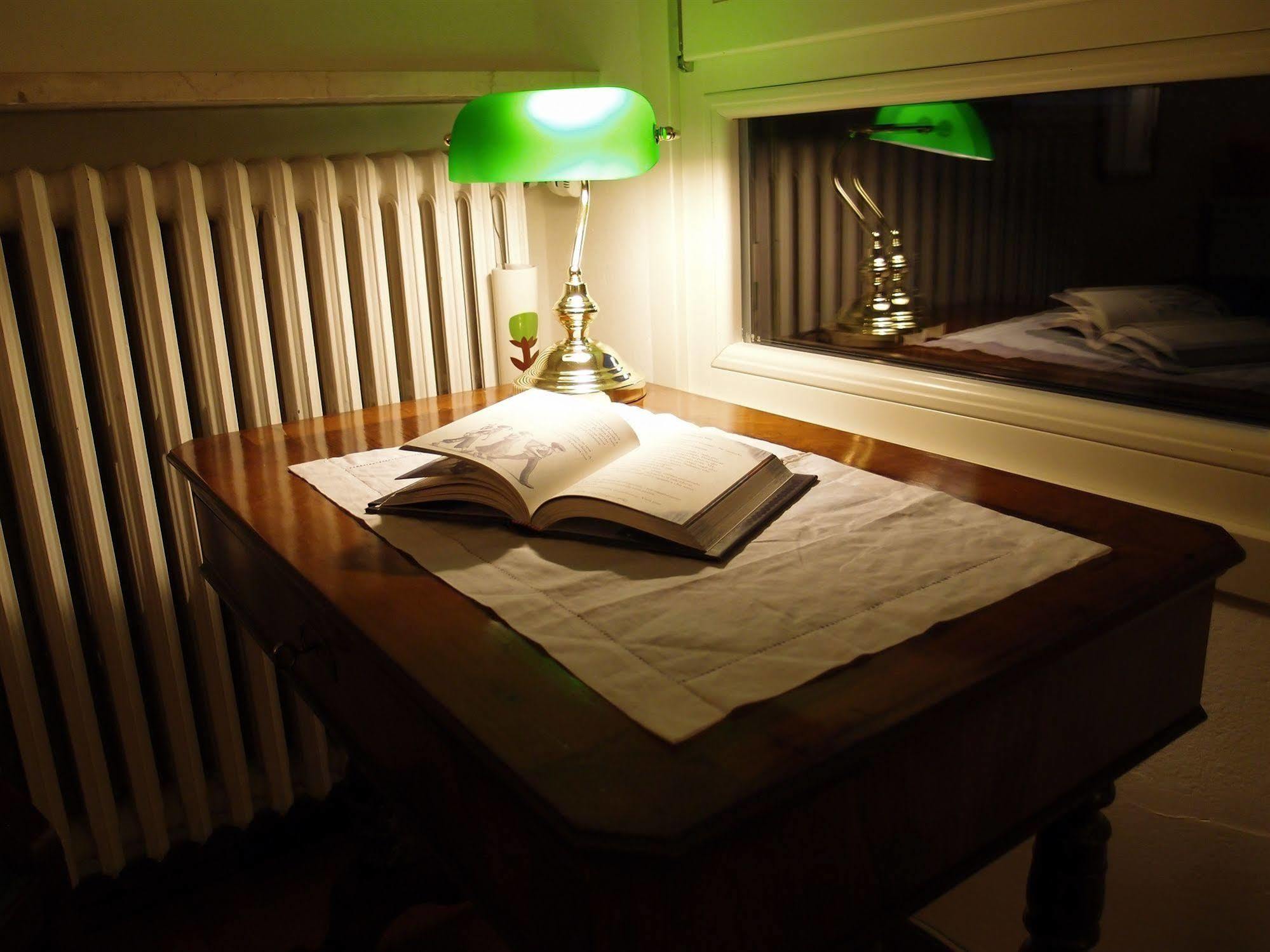 Abete Bed and Breakfast Werona Zewnętrze zdjęcie
