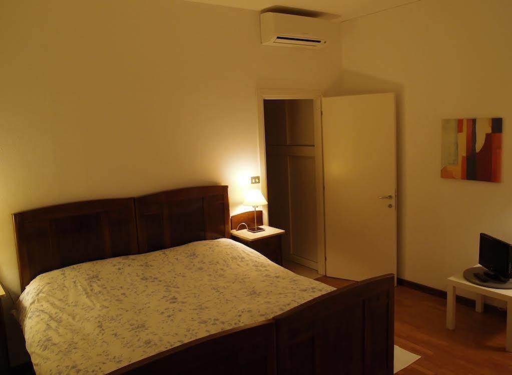 Abete Bed and Breakfast Werona Zewnętrze zdjęcie